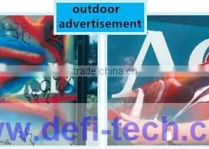 Clear Pet Film Acnti-scratch Protective Film thumbnail-3