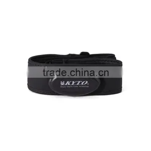 KYTO Bluetooth4.0 Heart Rate Chest Strap thumbnail-1