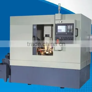 Horizontal High Speed Gear Hobbing Machine thumbnail-1