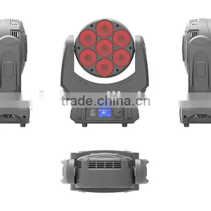 Led Moving Head Light thumbnail-3