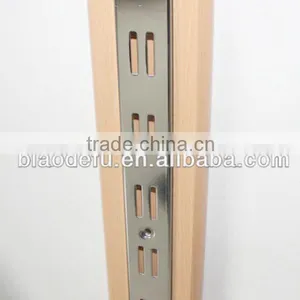 Top Quality Competitive Price Double Slotted C Channel /strut Slotted Channel thumbnail-3