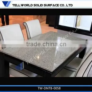 Restaurant Table/modern Restaurant Table/durable Restaurant Table thumbnail-4