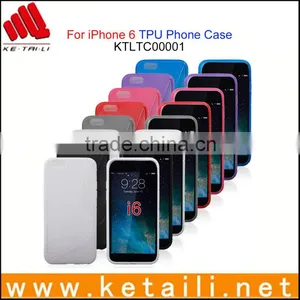 Newset and Beautiful Case for Iphone 6 Made in Shenzhen thumbnail-1