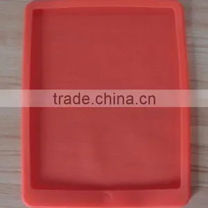 Silicone Case for I-Pad M107 (GF-M107) (notebook Silicone Case/silicone Notebook Case/silicone Laptop Case) thumbnail-1