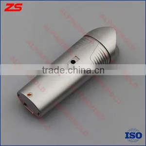 Plastic Spare Parts, Injection Molding Type thumbnail-5