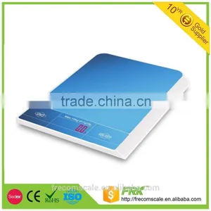 2016 New Design OEM Kitchen Food Scale10kg/2g Model K29-04 thumbnail-1