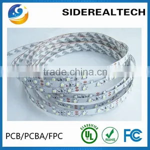 China Oem Aluminium Pcb for Led Lighting Pcb Supplier With One-stop Service thumbnail-2