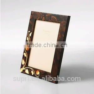 Wooden Mdf Photo Frame Table Use thumbnail-1