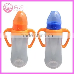 Baby Bottle Type Plastic Baby Bottle thumbnail-1