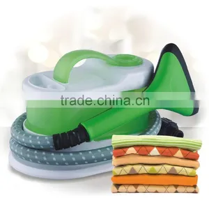 Hand-held Clothes Steamer With Portable Design thumbnail-2