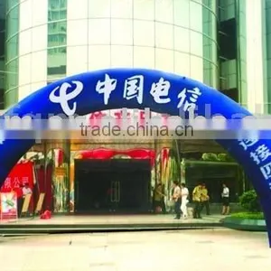 Inflatable Arch,advertising Inflatables,,advertising Product thumbnail-1
