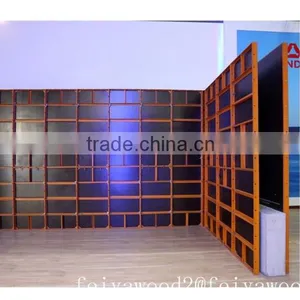 Slab Formwork Wall Formwork Column Formwork H20 Wood Beam thumbnail-6