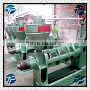 Palm Olive Oil Cold Press Machine thumbnail-1