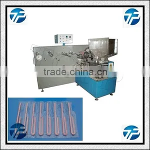 U Type Straw Drink Straw Packing Machine thumbnail-1