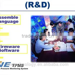 AVE TPMS T100 Best RS232 Data Cable Output thumbnail-3