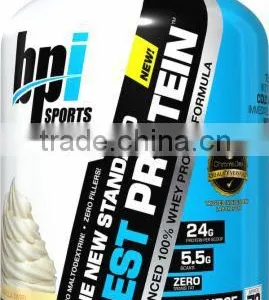 BPI- Best Protein 5 Lbs thumbnail-1