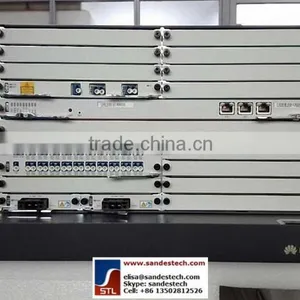 Huawei OSN1800V OSN 1800V OTN DWDM thumbnail-2
