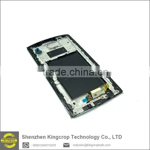 Original Lcd Screen Backlight for lg g4 thumbnail-2
