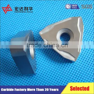 CNC Precision Turning Parts Carbide Inserts thumbnail-3