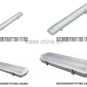WATERPROOF FITTING 1X18, WATERPROOF FITTING 1X36, WATERPROOF FITTING 2X18, WATERPROOF FITTING 2X3618 thumbnail-6
