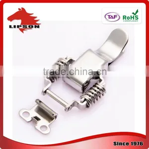 TS-3061 Medical Equipment Sensor Boxes Kitchenware Hasp Toggle Latch thumbnail-1