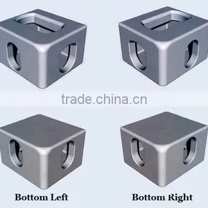 ISO Container Corner Casting thumbnail-1