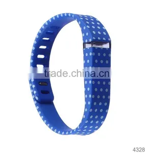 High Quality Sport Fitbit Flex Replacement Band thumbnail-4