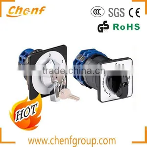 2014 Newest Universal Rotary Switch(Change Over Switch,Cam Switch) thumbnail-1