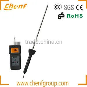 Factory Supply Digital Waterproof Soil ph Moisture Meter thumbnail-1