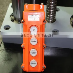 Best Price Package Drop Impact Testing Machine thumbnail-6