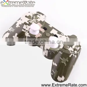 Hydro Dipped Controller Housing Case for PS3 Controller Shell Kit thumbnail-1