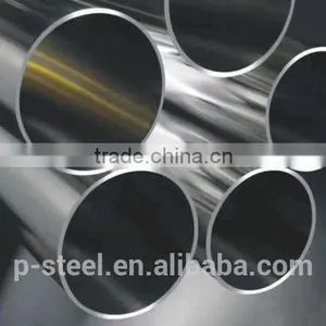 Underground Welded Carbon Steel Water Pipe and Tube thumbnail-2