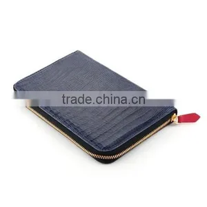 Manufacturer Excellent Handmade Leather Custom Paper Notebook thumbnail-2