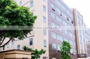 Shenzhen Gaowei Handbag Co., Ltd. company overview - view 1 thumbnail