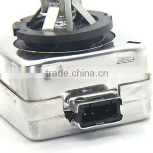 High Quality D3S HID Xenon Bulb, 6000k 35w Xenon Bulb thumbnail-5