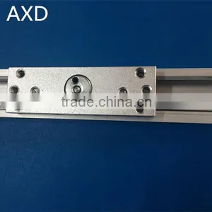 SGR15N Large Load Square Roller Linear Motion Guide Systems thumbnail-1