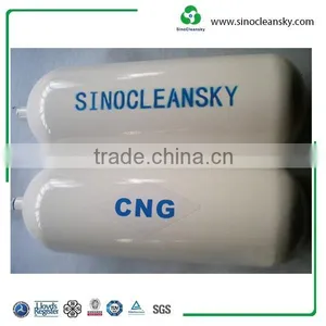 Type 1 CNG Cylinder for Vehicle thumbnail-2
