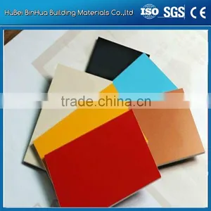 Alubinhua Alucobond Made in China With Cheap Price thumbnail-3