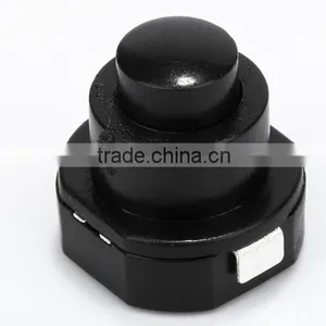 250V Flashlight Push Putton Switch Controller thumbnail-1