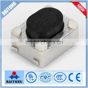Smd Tact Switch Touch Electical Switch Pressure Switch thumbnail-1