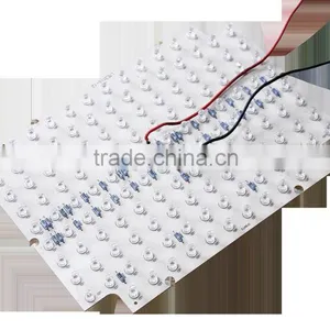 High Quality Aluminum Ul94v0 Osp Led Pcb Board thumbnail-2