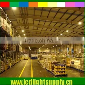 100W Soft White Led Workshop Lighting Fixtures thumbnail-1