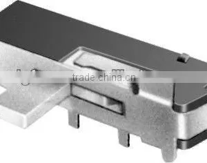 Vertical Slide Switch Switch MK-12D05 thumbnail-1
