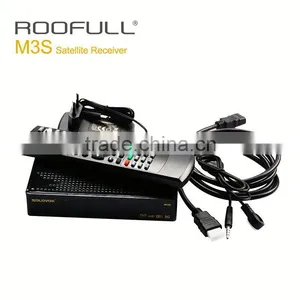 2016 Fta Receive SOLOVOX 1080p SOLOVOX M3S thumbnail-3