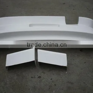 For S14a Bn-sports Blister Rear Bumper 3pcs thumbnail-1