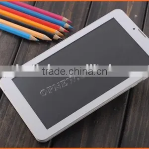 7 Inch Android Phone Tablet pc 3G 4G Phablet Support 4 Bands Dual Sim Slot HD Screen More Colors Available OEM Wholesale thumbnail-4