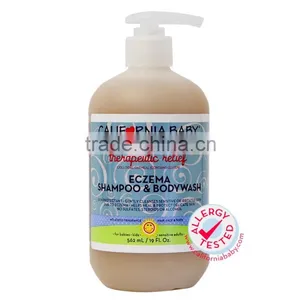 19oz New Shampoo & Body Wash thumbnail-1