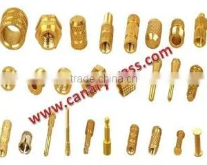 Canary Brass Industries company overview - view 3 thumbnail