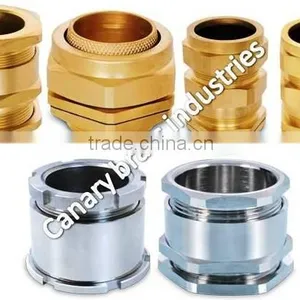 Brass Cable Glands thumbnail-1