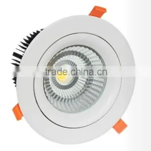 Super Bright 20w LED Cob Downlight Easy Install thumbnail-4